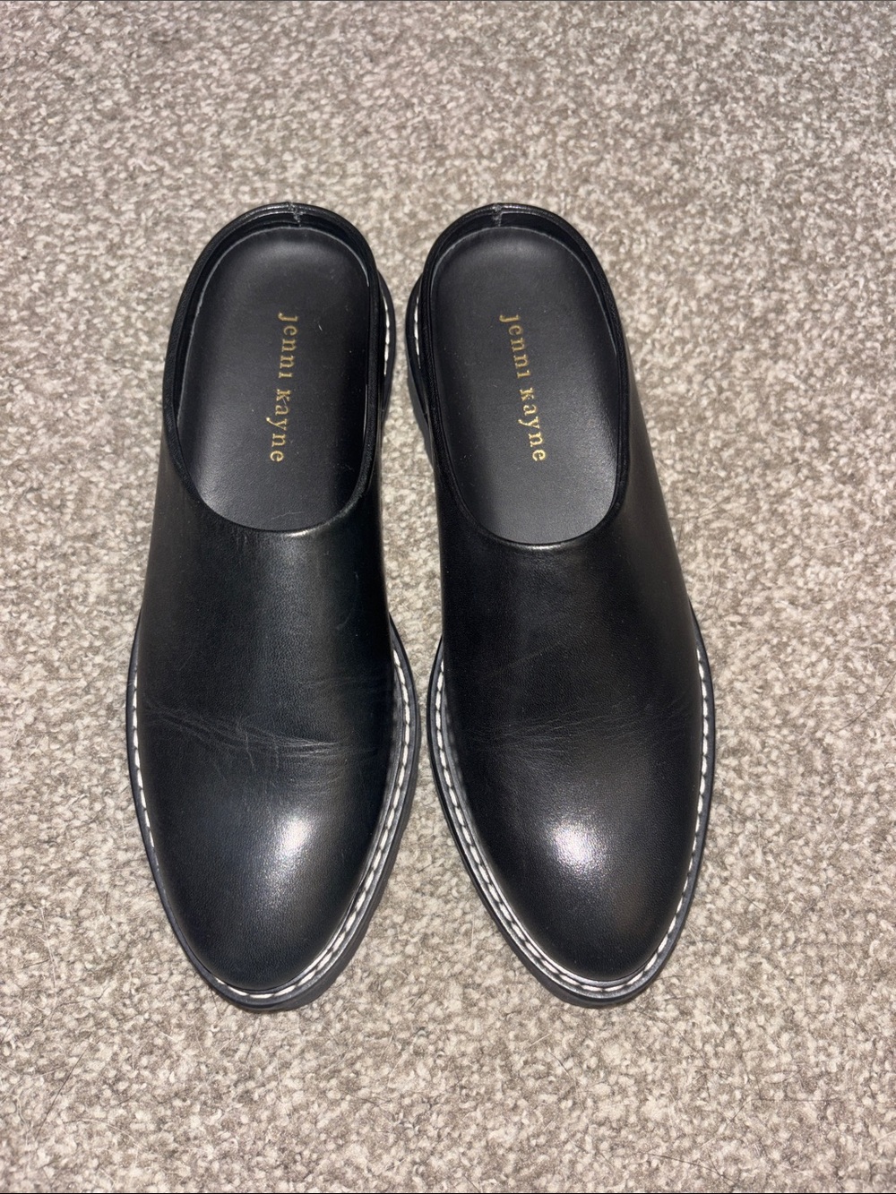 Jenni Kayne Lug Mule